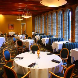 Ristorante Millennium Hotel Minneapolis Fotos