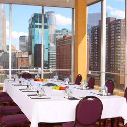 Sala congressi Millennium Hotel Minneapolis Fotos