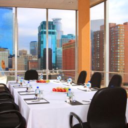 Sala congressi Millennium Hotel Minneapolis Fotos