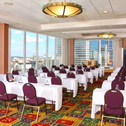 Sala congressi Millennium Hotel Minneapolis Fotos