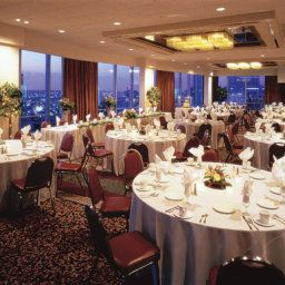 Sala congressi Millennium Hotel Minneapolis Fotos
