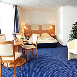 Suite Euro-Hotel Fotos