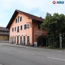 Vue extérieure Zur Linde Fotos