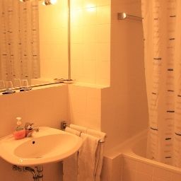 Salle de bains Zur Linde Fotos