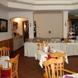 Buffet Zur Linde Fotos