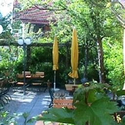 Terrasse Zur Linde Fotos