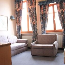 Suite familiale Zur Linde Fotos