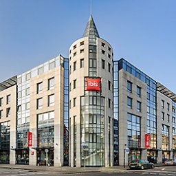  ibis Koblenz City Fotos