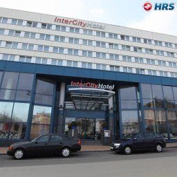 Vista exterior InterCityHotel Fotos