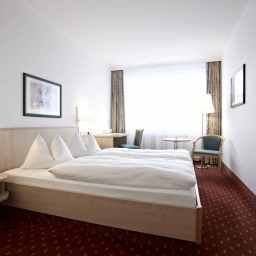 Habitación Business InterCityHotel Fotos