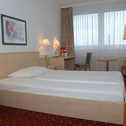 Habitación InterCityHotel Fotos