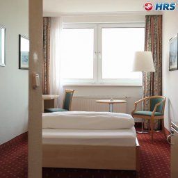 Habitación InterCityHotel Fotos