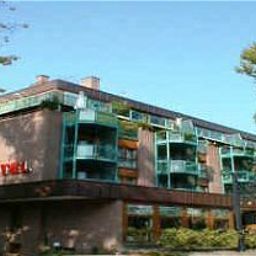 Vista exterior Solitaire Hotel & Boardinghouse Fotos