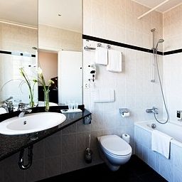Bathroom Günnewig Vier Jahreszeiten Fotos
