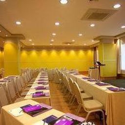 Sala congressi Sancho Ramirez Fotos