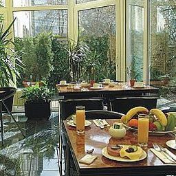 Breakfast room Günnewig Vier Jahreszeiten Fotos