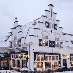 Bar Van der Valk Leiden Fotos