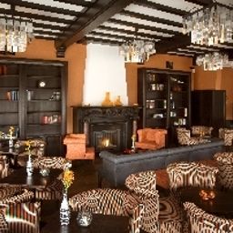 Bar Van der Valk Leiden Fotos