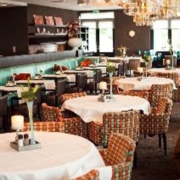 Restaurant Van der Valk Leiden Fotos