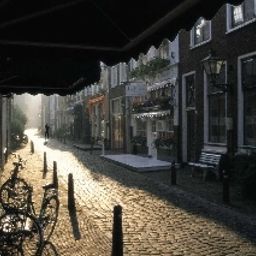 Surroundings Van der Valk Leiden Fotos