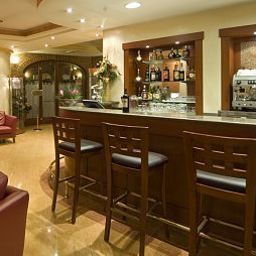 Bar As Hotel Monza Fotos