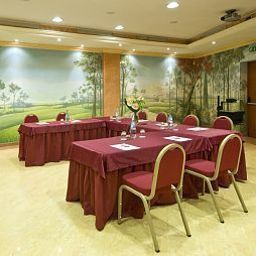 Sala konferencyjna As Hotel Monza Fotos