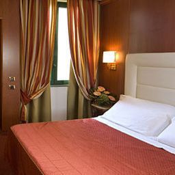 Pokój As Hotel Monza Fotos