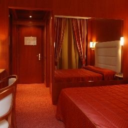 Pokój As Hotel Monza Fotos