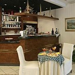 Bar Nettuno Ferrara B&B Hotel Fotos