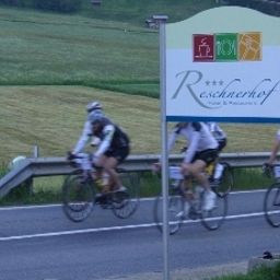 Fitness Reschnerhof Fotos
