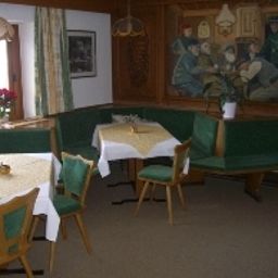 Innenansicht Reschnerhof Fotos