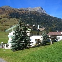 Ausblick Reschnerhof Fotos