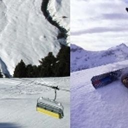 Umgebung Reschnerhof Fotos