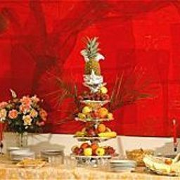 Buffet Regent Fotos