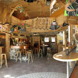 Bar Piz Activ-Family Fotos