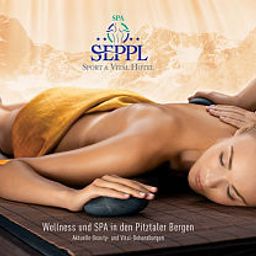 Тренажерный зал Seppl Sport und Vital Fotos