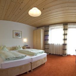  Hotel Feneberg Fotos