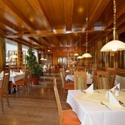 Restaurante Hotel Feneberg Fotos