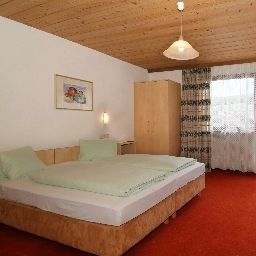  Hotel Feneberg Fotos