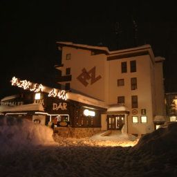 Vista exterior Piz Activ-Family Fotos