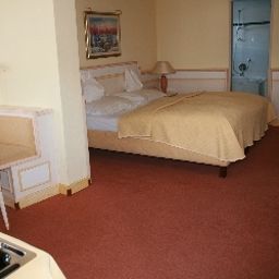 Chambre avec terrasse Mannis Sporthotel Fotos