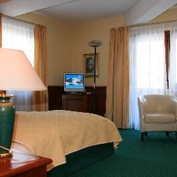 Chambre avec terrasse Mannis Sporthotel Fotos