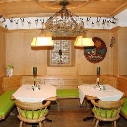 Restaurant Post Fotos