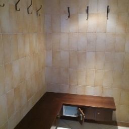 Area wellness Artemis Garni Fotos