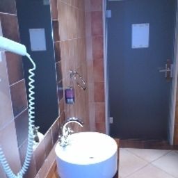 Area wellness Artemis Garni Fotos