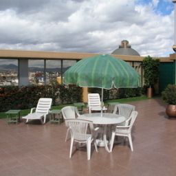 Wellness/fitness area Hotel Casa Blanca Fotos
