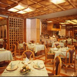 Restaurant Hotel Casa Blanca Fotos