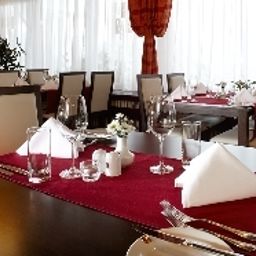 Ресторан Clarion Spindleruv Mlyn Fotos
