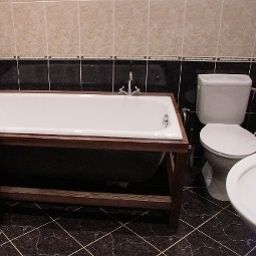 Camera da bagno Elizabete Fotos