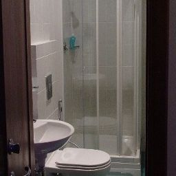 Camera da bagno Elizabete Fotos